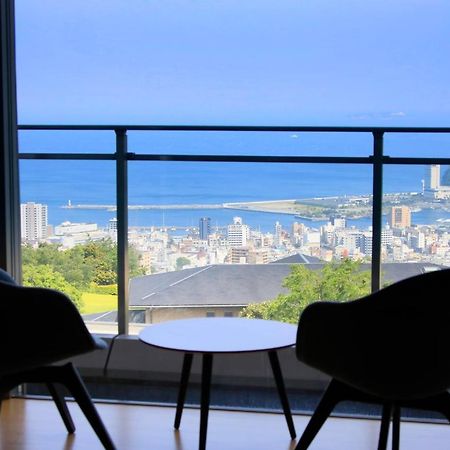 Atami Fuga Hotell Eksteriør bilde