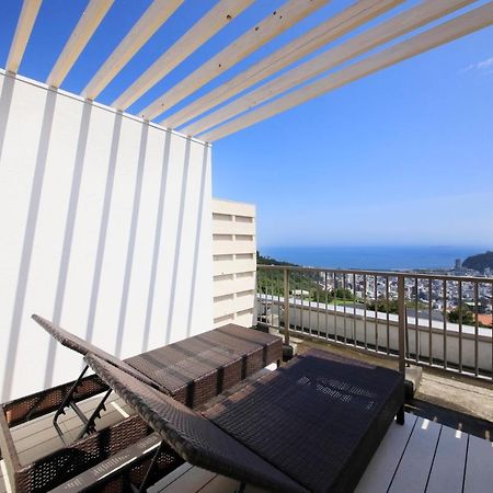 Atami Fuga Hotell Eksteriør bilde