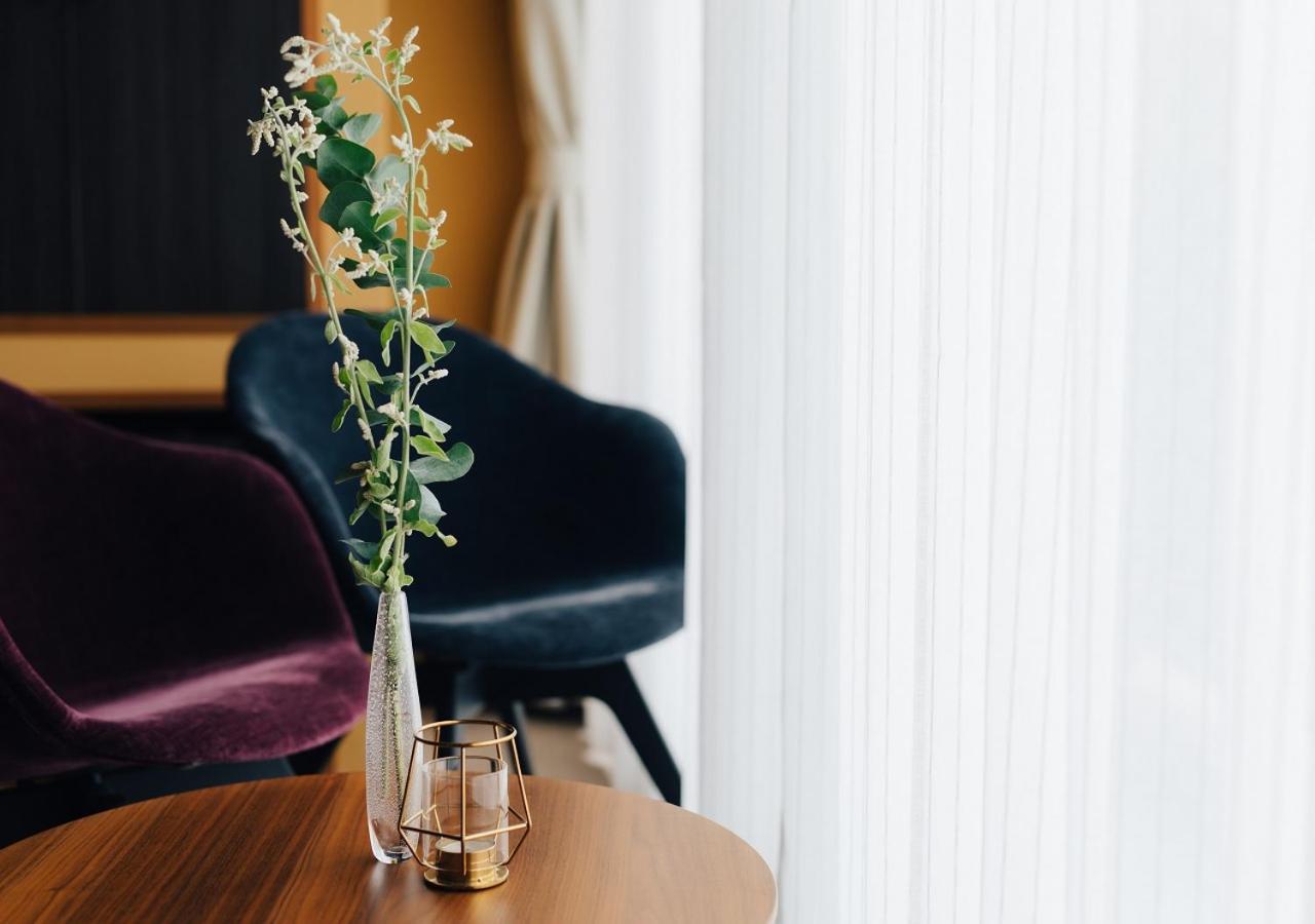 Atami Fuga Hotell Eksteriør bilde