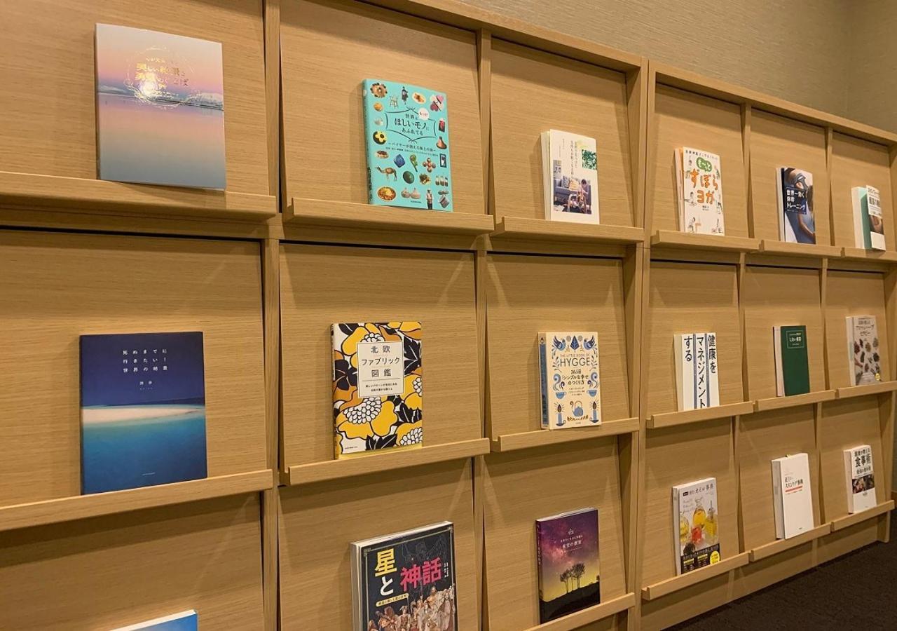 Atami Fuga Hotell Eksteriør bilde