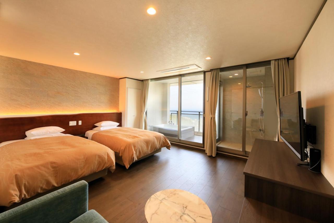 Atami Fuga Hotell Eksteriør bilde