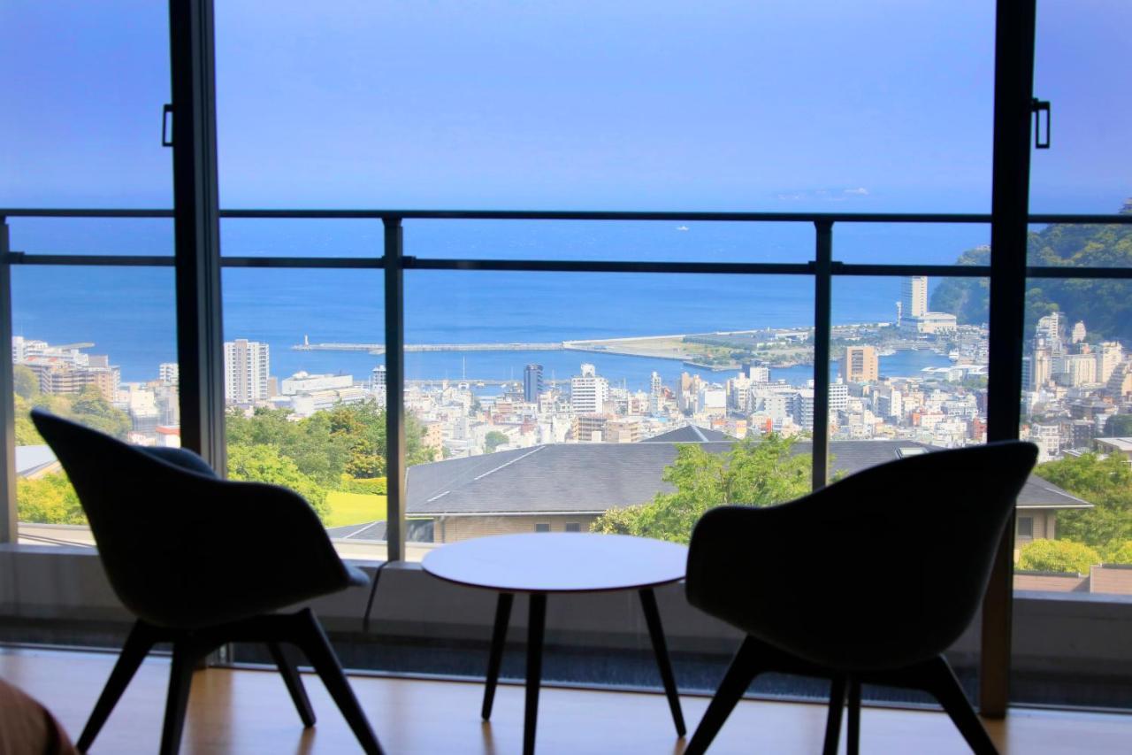 Atami Fuga Hotell Eksteriør bilde