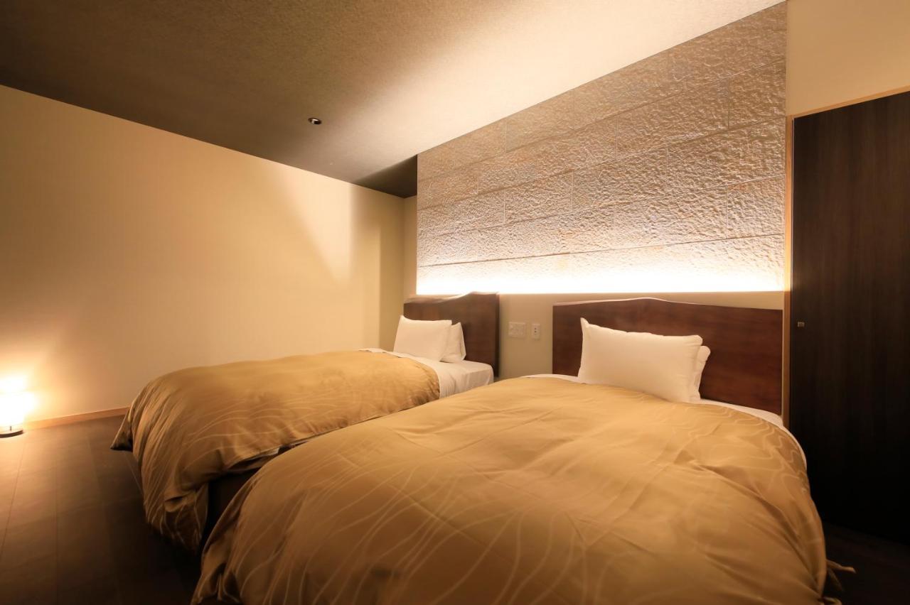 Atami Fuga Hotell Eksteriør bilde