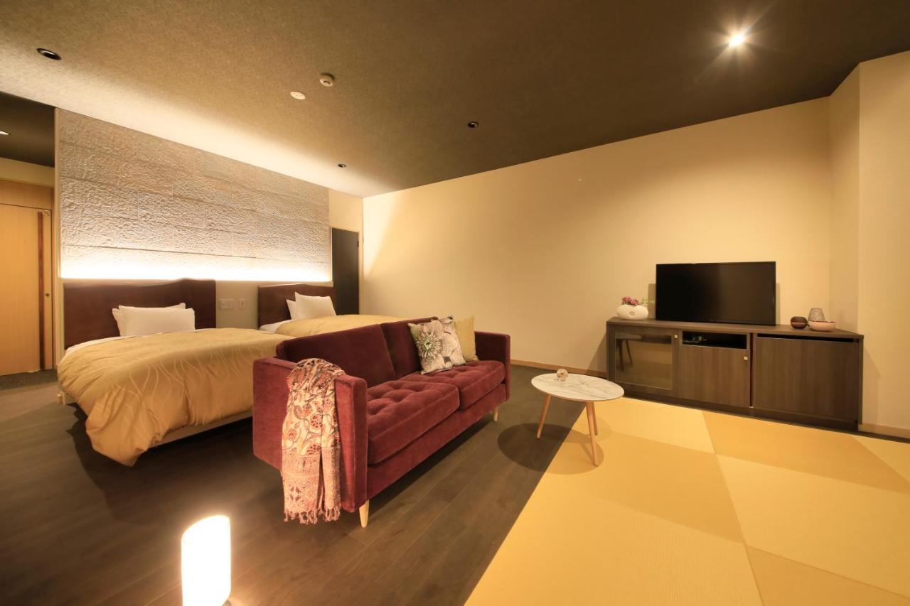 Atami Fuga Hotell Eksteriør bilde