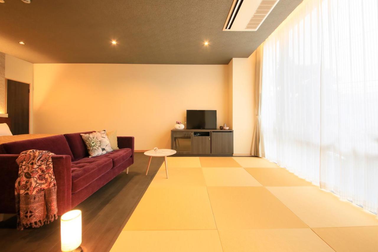 Atami Fuga Hotell Eksteriør bilde