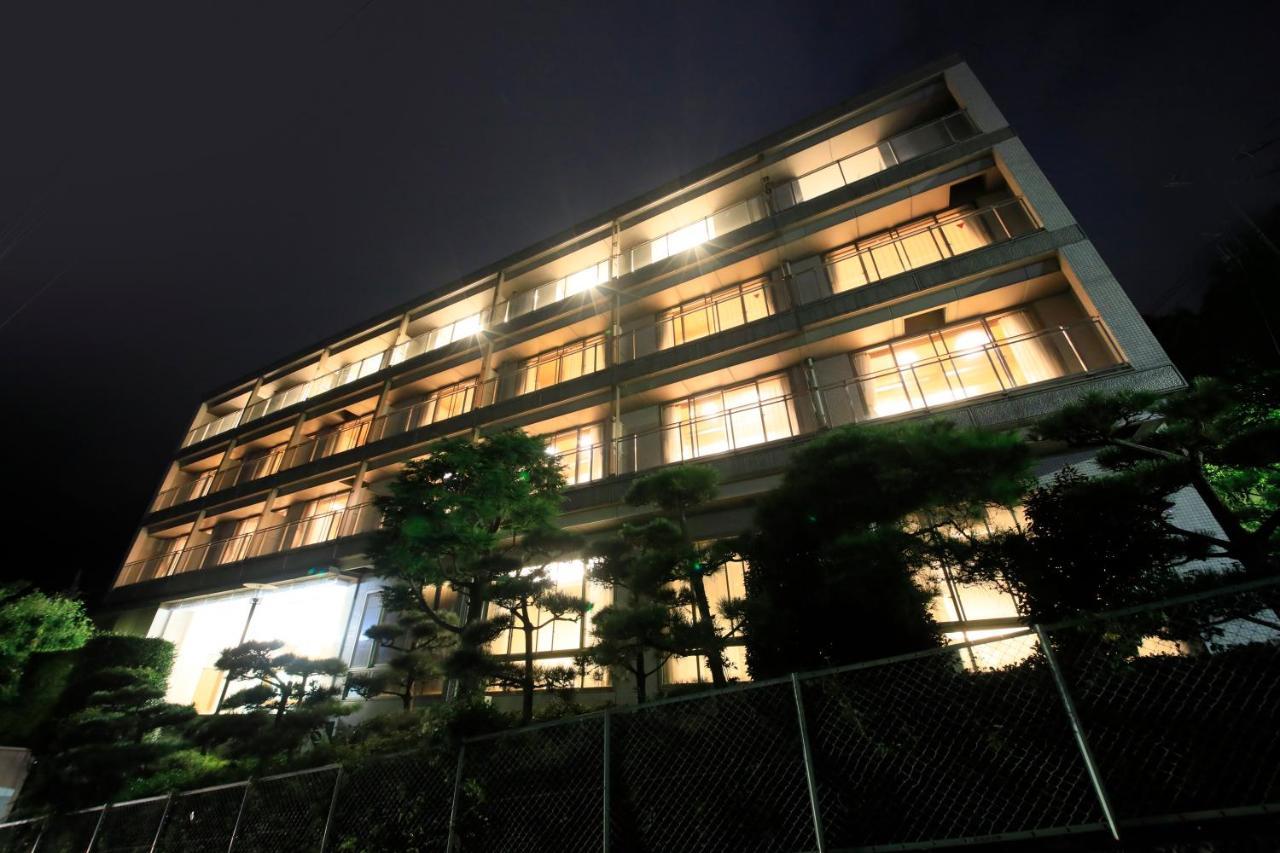 Atami Fuga Hotell Eksteriør bilde