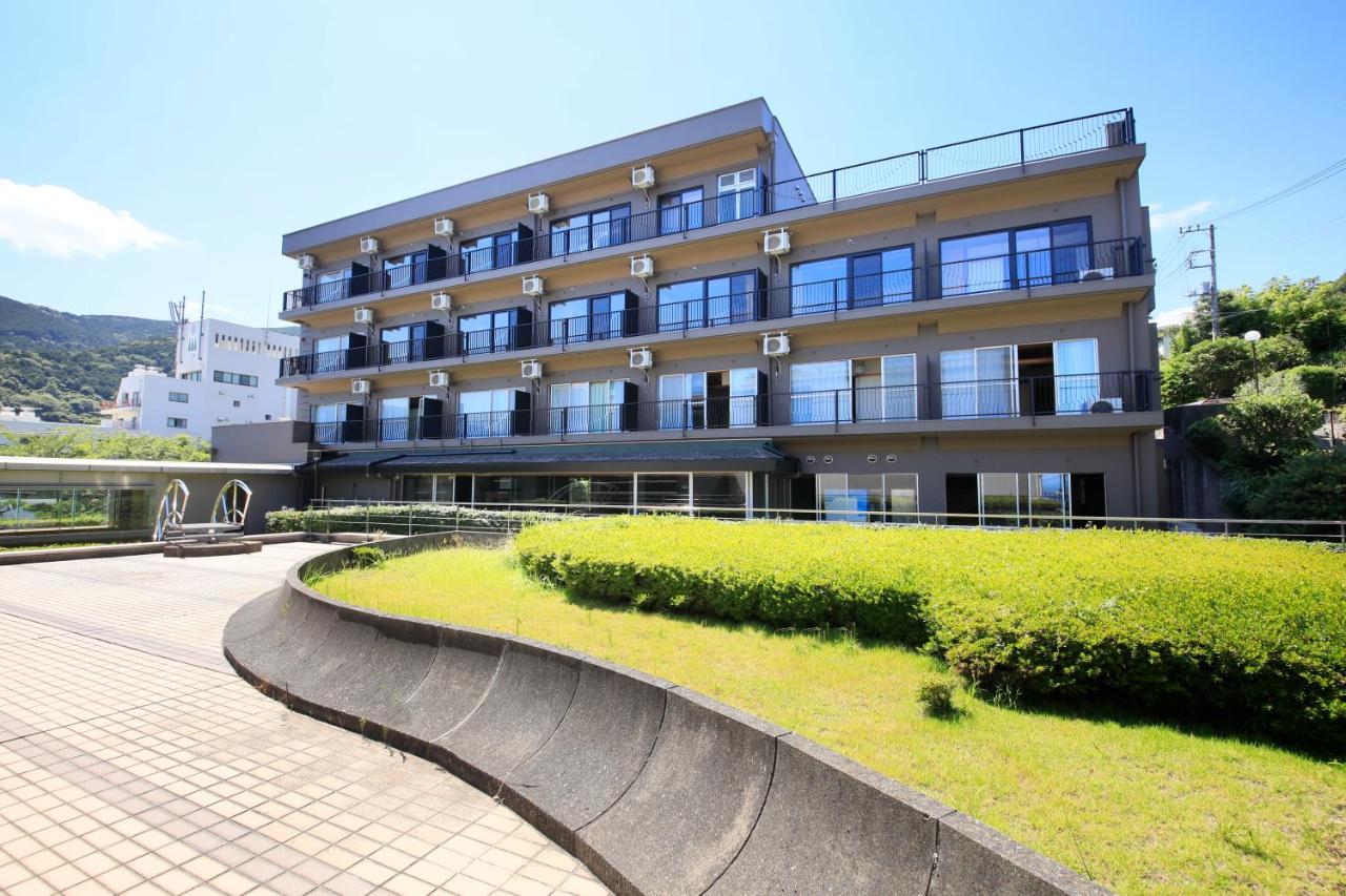 Atami Fuga Hotell Eksteriør bilde
